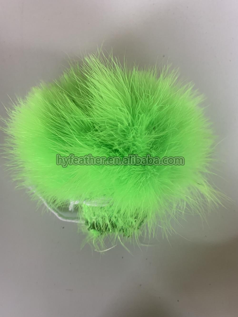 Chartreuse MOQ;300g/color
