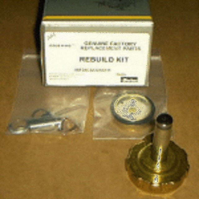 (NEW) KIT REPAIR VLV 1/2 for IPSO F380984P