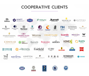 Panier à <span class=keywords><strong>linge</strong></span> de grande capacité, réutilisable, imperméable, gain de place, moderne, pour hôtel, avec logo personnalisé, pour vêtements sales - Product Image 6