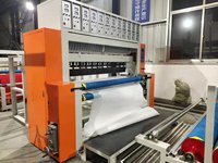 Machine à matelasser à ultrasons JEAKAR Comforter