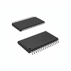 Data Acquisition 32 TSSOP In Stock THS1206QDA Buy Electronics Components Online - Product Image 1