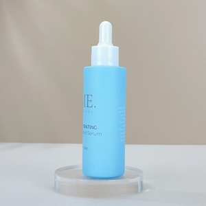 Flacons cosmétiques pour soins de la peau, flacons compte-gouttes en verre pour huiles essentielles, 60 ml, 2 oz, 30 ml, 50 ml, vente en gros - Product Image 5