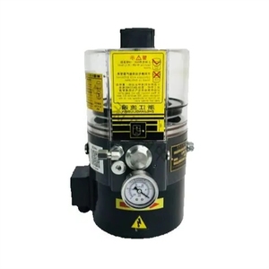 Bomba de Lubricación Automática Zhejiangliubian LRB1-K20/2/3ZKI 2L 380V 1/2/3ZKII 2L 2V 1/2/3ZKIII 2L 24V con 3 Años de Garantía - Product Image 2