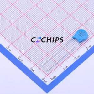 วาริสเตอร์220KD07ผ่านชิ้นส่วนรู (THT),P = 5mm RESISTOR 22V 43V 18V 14V - Product Image 1