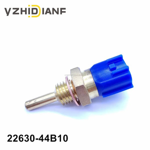 Sensor de temperatura del refrigerante del motor ODM OEM 22630-44B10 2263044B10 para <span class=keywords><strong>Nissan</strong></span> Infiniti Mercury - Product Image 3
