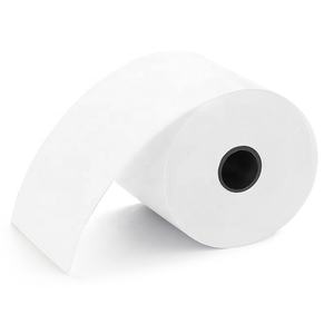 Papel para Copiar en Rollo a Precio Económico, Papel Autocopiativo de 2 Capas en Rollos - Product Image 5
