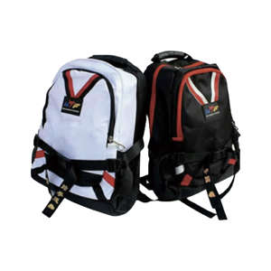 Mochilas elegantes para viajes al aire libre para hombre, bolso de taekwondo personalizado, superventas, envío gratis, nueva muestra