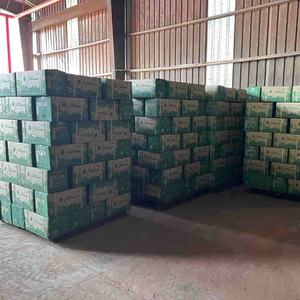 Carbón Vegetal en Briquetas Hexagonales de Aserrín, Listo para Venta Minorista, Caja de 10 kg, Grado A, para Barbacoa y Shisha en Casa - Product Image 5