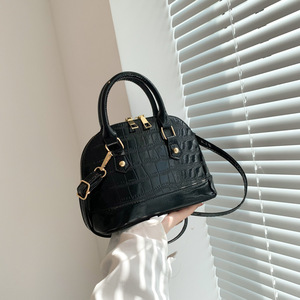 Borse a Mano Semplici e alla Moda, Nuove Borse Casual Trendy a Tracolla Singola - Product Image 1