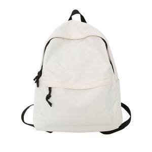 Sac à dos en nylon personnalisé 2024 pour étudiants et lycéens, résistant à l'usure, avec logo, idéal pour les voyages et le quotidien - Product Image 2