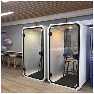 <span class=keywords><strong>Prix</strong></span> d'usine fourniture d'espace de bureau <span class=keywords><strong>cabine</strong></span> <span class=keywords><strong>téléphonique</strong></span> insonorisée salle multifonction intimité <span class=keywords><strong>cabine</strong></span> de réunion <span class=keywords><strong>cabine</strong></span> de bureau - Product Image 6