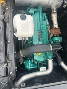 Hot Sale <b>VOLVO</b> EC300 30 ton Used Excavators Machine Heavy Duty Hydraulic Mining Crawler Excavator <b>Volvo</b> Penta Engine <b>Breaker</b> - Product Image 4