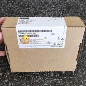 1PC新型盒式以太网交换机6GK50041BF001AB2 - Product Image 1