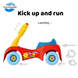 Voiture en plastique de meilleure qualité, jouet pour bébés, Scooter, marche, jouet, - Product Image 3