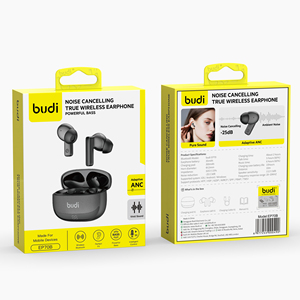 Auriculares Intrauditivos de Alta Calidad con Cancelación de Ruido para Samsung <span class=keywords><strong>Buds</strong></span> <span class=keywords><strong>3</strong></span> <span class=keywords><strong>Pro</strong></span>, Auriculares Deportivos Inalámbricos TWS - Product Image 6