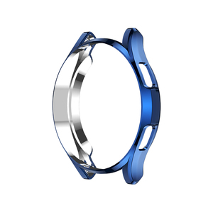 อุปกรณ์เสริมฝาครอบ<span class=keywords><strong>เคส</strong></span> TPU 42มม. 46มม. แบบคลาสสิกสำหรับ Samsung <span class=keywords><strong>Galaxy</strong></span> <span class=keywords><strong>Watch</strong></span> 4 - Product Image 6