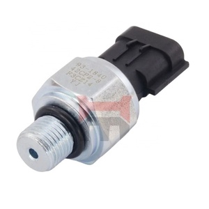 Pièces électriques pour excavatrice PC200-8, interrupteur de capteur basse tension 7861-93-1840 - Product Image 1