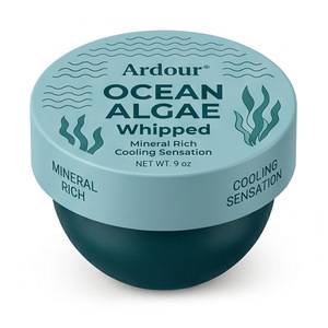 Crème de réduction rapide de la cellulite à marque privée, crème naturelle au gingembre pour salon de beauté, gel de <span class=keywords><strong>massage</strong></span> chaud anti-cellulite - Product Image 4