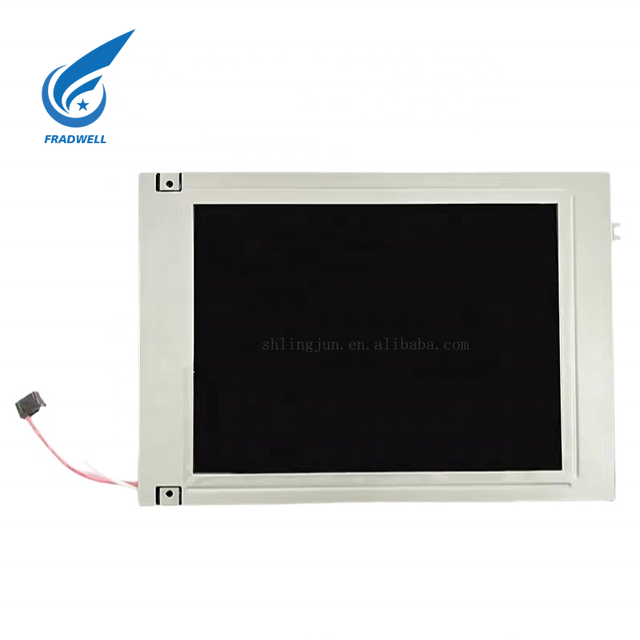 Original 9.4 Inch TFT LCD PLC HMI Screen Capacitive LM64P101/101R LM64P30/30R LM641836/83L Panel Display Japan Machine Use