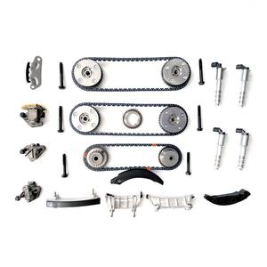 Kit de Reparación de Ajustador de Admisión del Motor ASBG-BKJY3.6-15, Árbol de Levas de Admisión y Escape para Buick Lacrosse 3.6, Pieza de Repuesto para Motor, Accesorios para Automóvil - Product Image 2