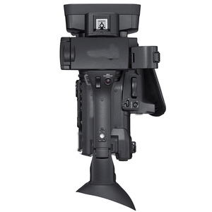 Caméras d'action professionnelles Pxw-Z150 4k, haute vitesse, 60 ips, EIS, étanches, caméscope 4K XDCAM - Product Image 5