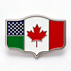 Spilla smaltata in stile anime/cartoon a tema calcio <span class=keywords><strong>mondiale</strong></span>, distintivo da risvolto per tifosi, souvenir da collezione, Campionato di calcio - Product Image 5