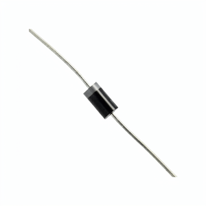 Buy Online Electronic Components In Stock DO-204AL, DO-41, Axial 1N4735A BK PBFREE Diodes - Product Image 1