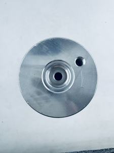 ZWCD-3022 EXCELLC 2008 - 2005 CHEVROLET OPTRA Berline 1.8 Condenseur de Climatisation Filtre <span class=keywords><strong>S</strong></span>écheur Filtros Secador 90-92 - Product Image 2