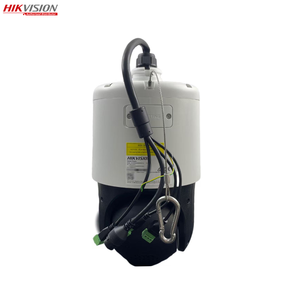 Dôme de surveillance rapide <span class=keywords><strong>Hikvision</strong></span> Original DS-2SE4C425MWG-E/14, capture de grande surface, DarkFighter TandemVu 4+4MP 25X ColorVu & IR Acusense - Product Image 3