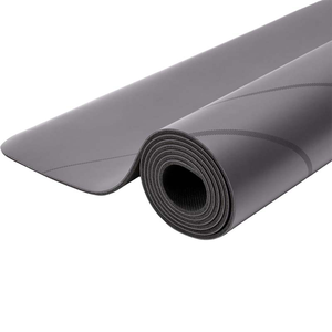 <span class=keywords><strong>BESAY</strong></span> - Tapete de Yoga de Caucho Natural Ecológico, el Más Vendido, 4.5 mm de Grosor, Tamaño y Color Personalizables, Antideslizante, Correa de Transporte Universal - Product Image 6