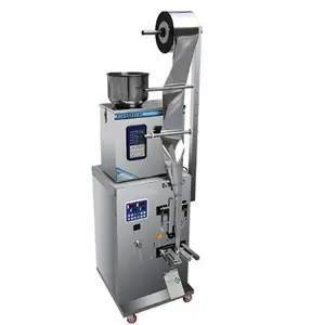 Multifunctional food packaging machine Automatic coffee tea filling and sealing packaging machine