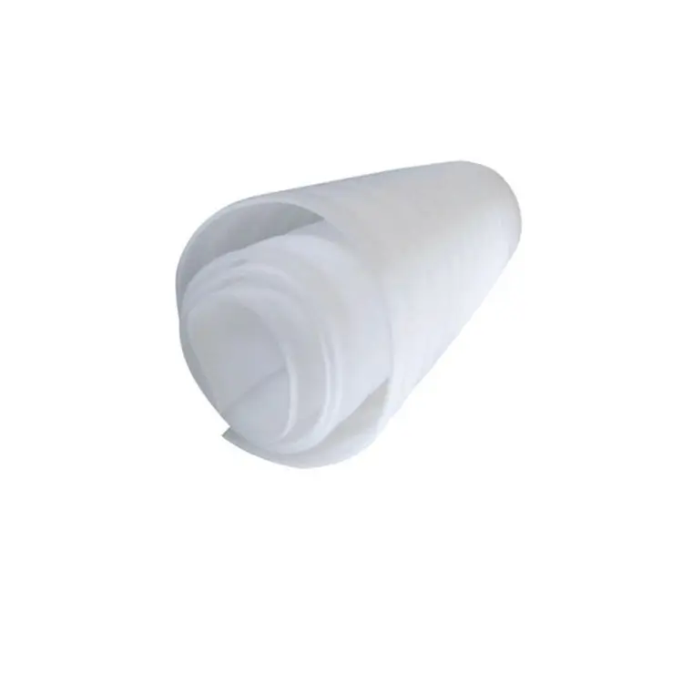 عالية الكثافة مخصص White فاسين لفة من اسفنج الفوم لينة لوح بولي ايثيلين Epe مادة رغوية للتغليف
