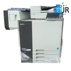 Riso A3 Riso Printer refurbish A3 risk Comcolors mesin kecepatan tinggi 4g hitam umum tingkat 4, setiap lainnya Tingkat 12 3s JP 20s