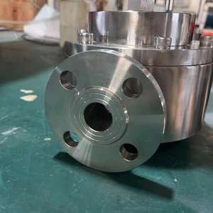 Dn10 ~ Dn 150Mm 24vdc Positieve Verplaatsing Brandstof Pijpleiding Stroommeter <span class=keywords><strong>Diesel</strong></span> Olijfolie Ovale Tandwielstroommeter - Product Image 4