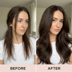 Pâte de shampoing au gingembre antichute et antipelliculaire pour le soin du cuir chevelu, formule végétale naturelle épaississante, traitement favorisant la croissance des cheveux, qualité professionnelle pour salon, OEM - Product Image 6