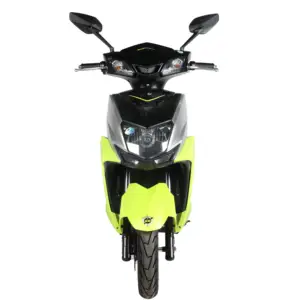 CKD 성인 전기 오토바이 OEM 거리 먼지 자전거 800w 1000w 2000w 전기 스쿠터 페달