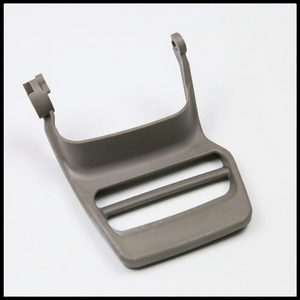 Deflector de Freno Delantero para Motosierras HUSQVARNA 340 345 350 353 - Product Image 1