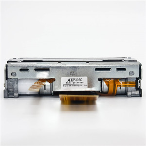 3Inch 80 Mét Máy In Nhiệt Cơ Chế ATP302 80 Mét Máy In Nhiệt Head Cơ Chế Với Cutter - Product Image 5