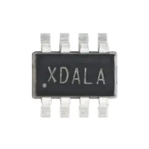 Chips Ic de alta calidad, servicio de lista BOM SY8303, componente electrónico, XD, SY8303AIC, 1, 2, 2