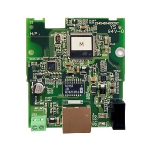 Tarjeta de opción EtherNet/IP para VFD CMM-EIP02 - Product Image 1