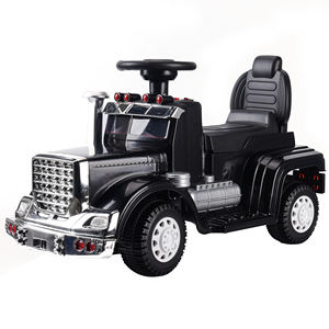 HY 热销工厂批发优质廉价骑乘玩具车塑料电池供电适合2-4岁儿童<span class=keywords><strong>3</strong></span>-4公里/小时速度 - Product Image 3