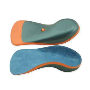 نعال مريحة للأطفال, نعال بمقدمة مقوسة ، للأطفال ، نصف حذاء - Product Image 1