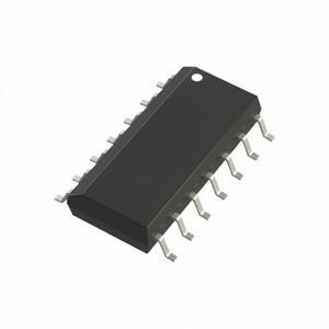 Composants électroniques : Transceiver IC MAX1489EESD+T 14SOIC (0,154 po, largeur 3,90 mm) avec interface - Product Image 1