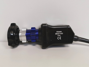 Reparación de cabezal de cámara Tricam 20221030 PAL, Envío Mundial, cobramos el 30% del precio del fabricante/representante de ventas - Product Image 3