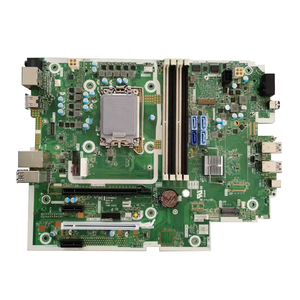 <span class=keywords><strong>Carte</strong></span> mère pour ordinateur de bureau HP Elite 800 G9, M99817-001, M99817-601, M81591-001, M81592-001, Q670, <span class=keywords><strong>LGA</strong></span> <span class=keywords><strong>1700</strong></span>, <span class=keywords><strong>DDR5</strong></span>, 100% testée, livraison rapide - Product Image 1