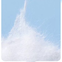 Rouleau de matériau filtrant pré-filtrant en fibre synthétique de polyester G4 pour plafond, matière première pour filtre à air