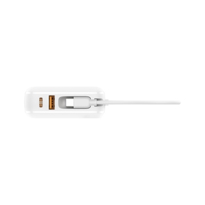 Nuevo Banco de Energía Privado 2026 con Capacidad de 20000 mAh, 22.5W de Alta Velocidad, Precio Económico de Fábrica, Interfaz Tipo-C, Pantalla LED - Product Image 3