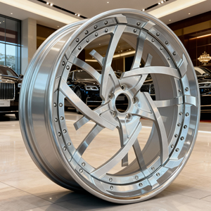 <span class=keywords><strong>Jantes</strong></span> Forgiate 5x127 5x114.3 en alliage chromé RUCCI, <span class=keywords><strong>jantes</strong></span> forgées 20 pouces, 22 pouces, 24 pouces, <span class=keywords><strong>jantes</strong></span> de voiture forgées, nouvelles <span class=keywords><strong>jantes</strong></span> en alliage - Product Image 6