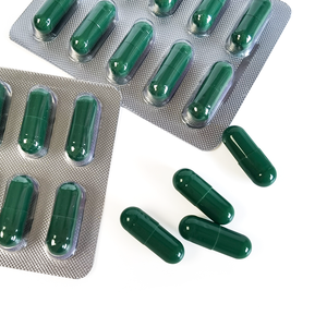 L'usine produit en série des capsules santé naturelles Maca et Tribulus terrestris extraits de saponine et exhausteurs de désir - Product Image 5