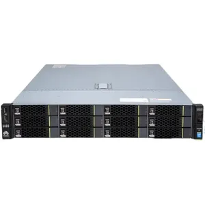 Сервер Huawei 2288hv5, процессор 4210r, 2*гигабитных порта, 2*10-гигабитных порта - Product Image 3